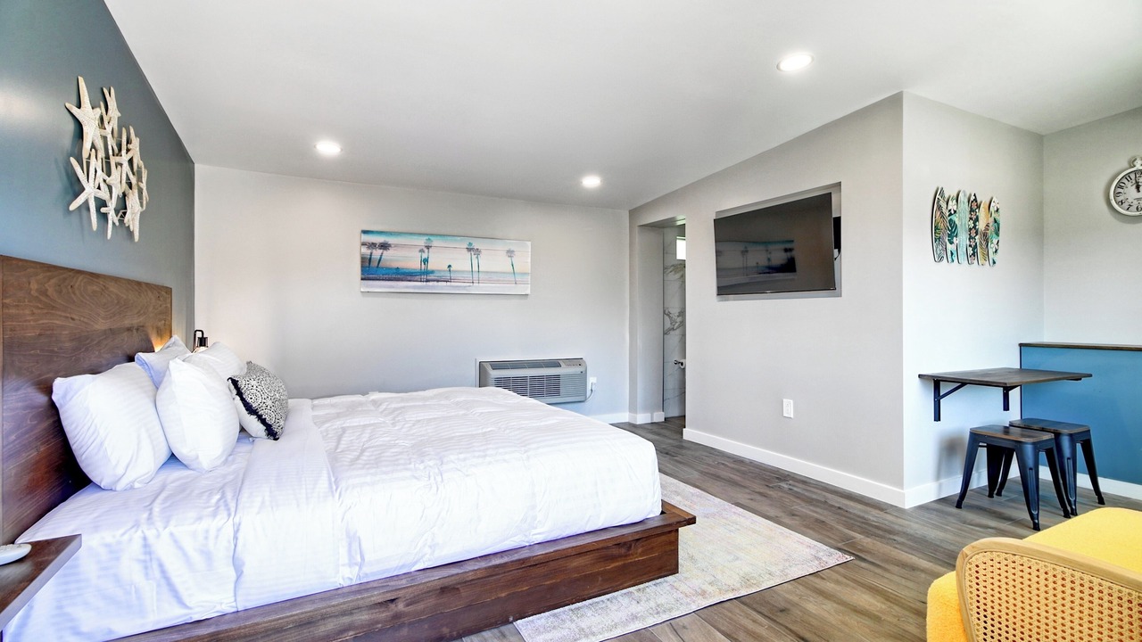 Photo of Bedroom in Ventura