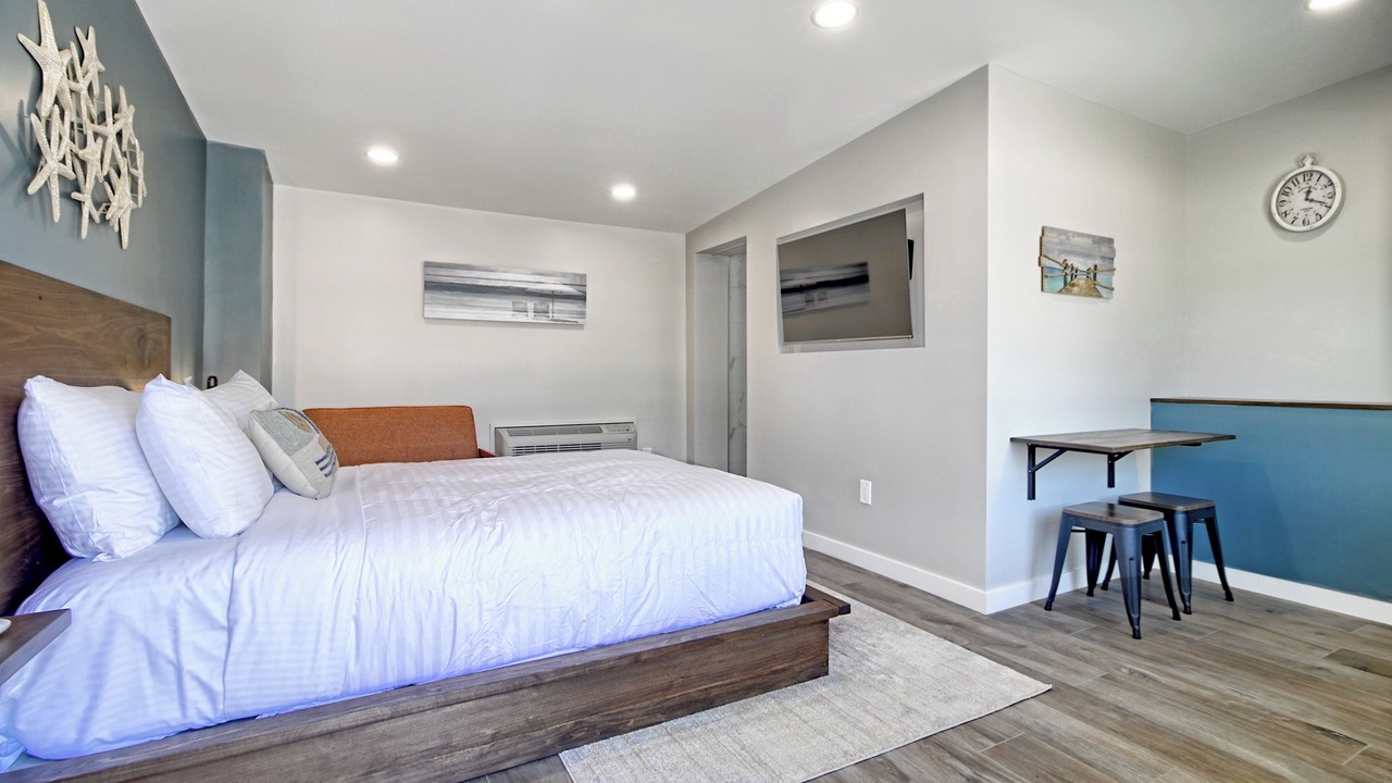 Photo of Bedroom in Ventura