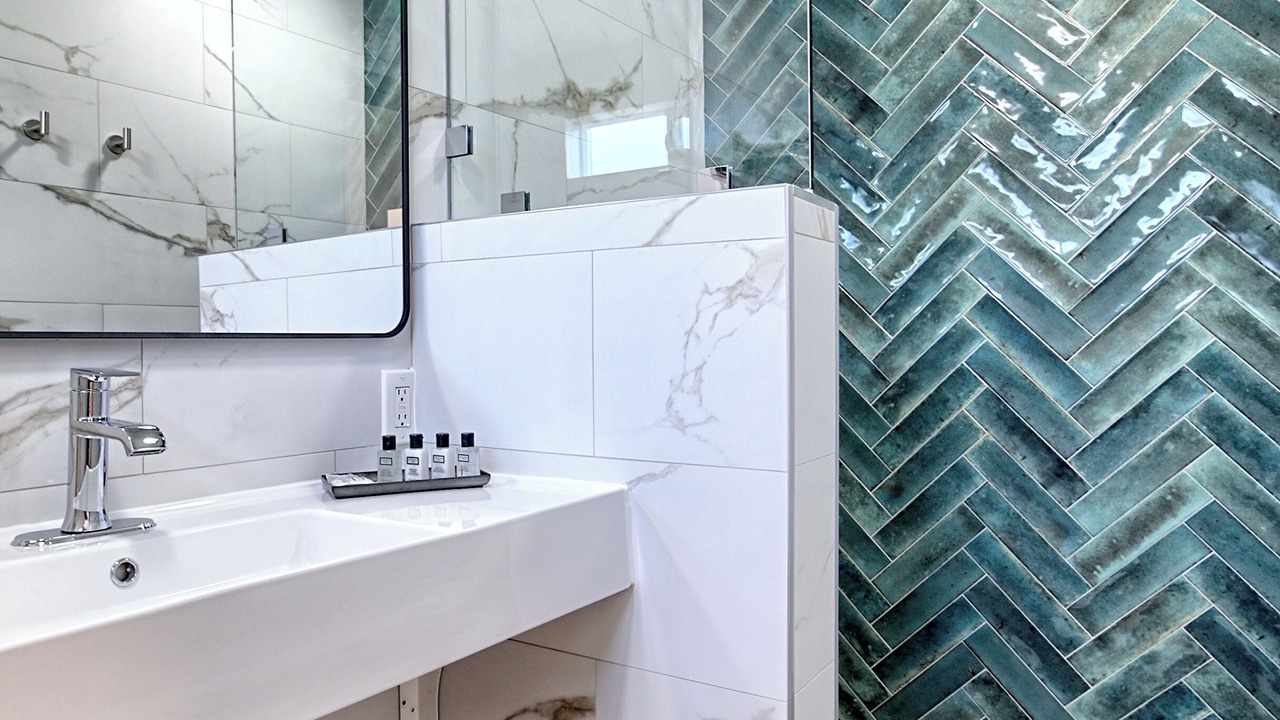 Photo of Bathroom in Ventura