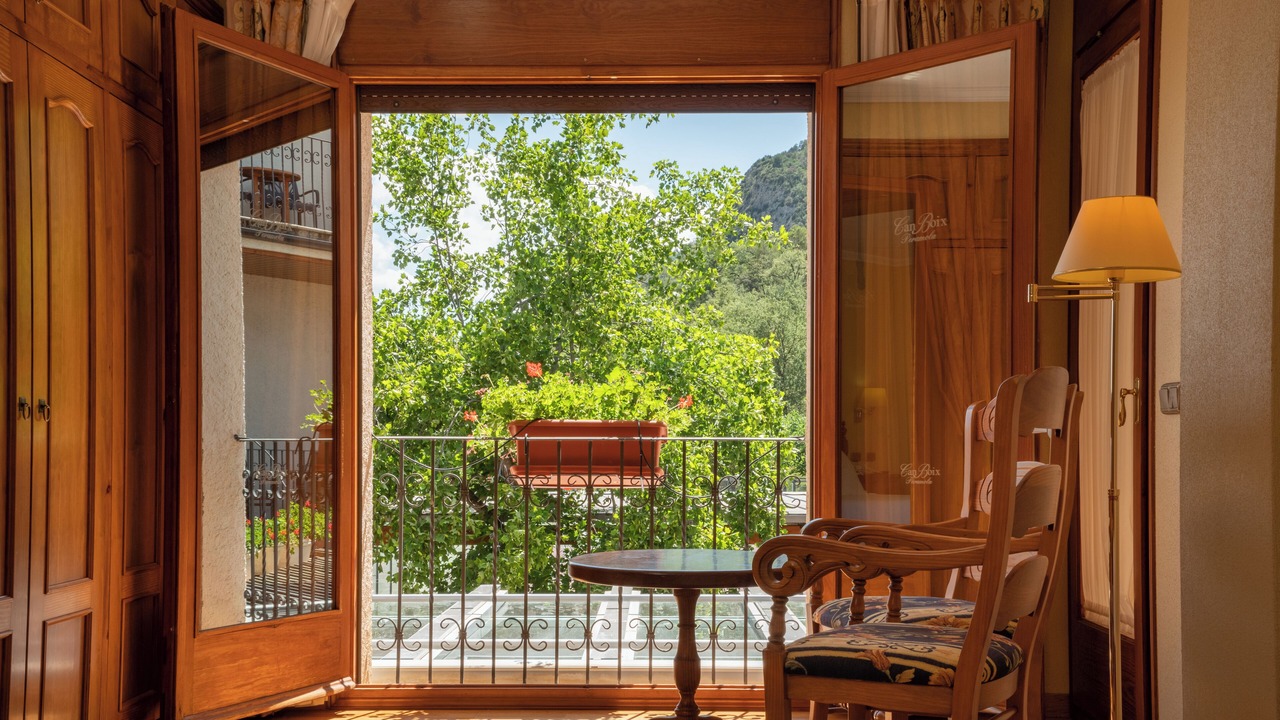 Photo of Bedroom in Peramola