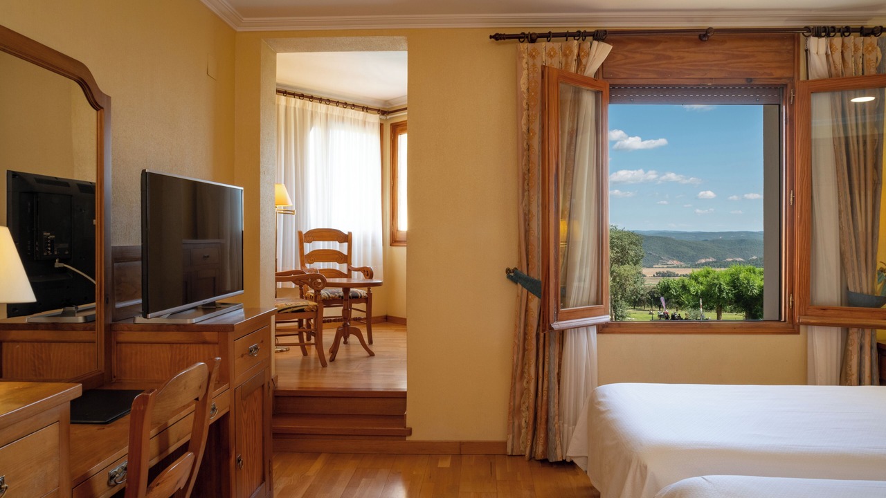 Photo of Bedroom in Peramola