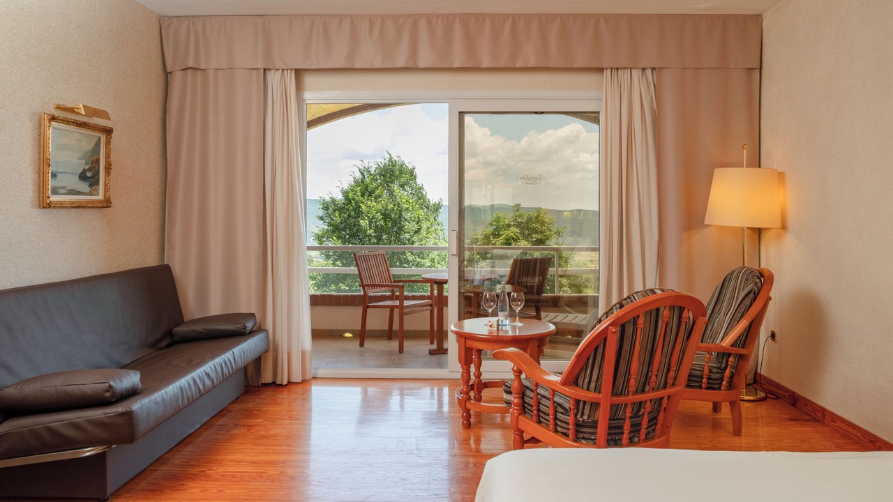 Photo of Bedroom in Peramola
