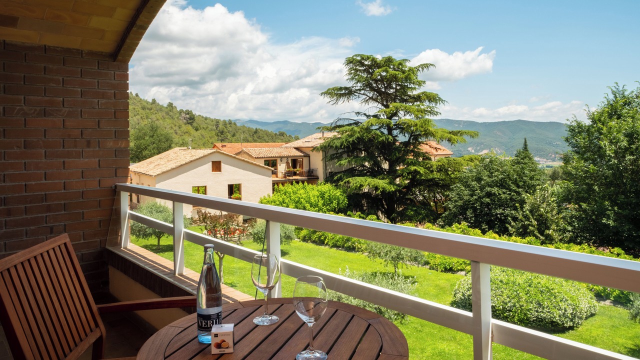 Photo of Patio Balcony in Peramola