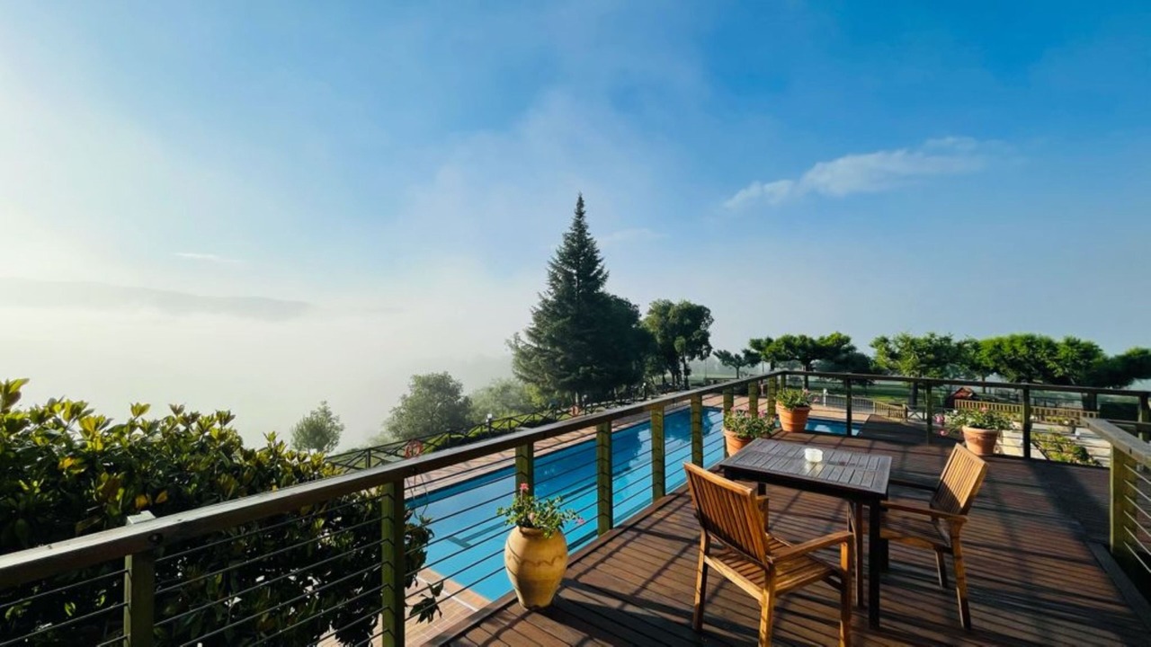 Photo of Patio Balcony in Peramola
