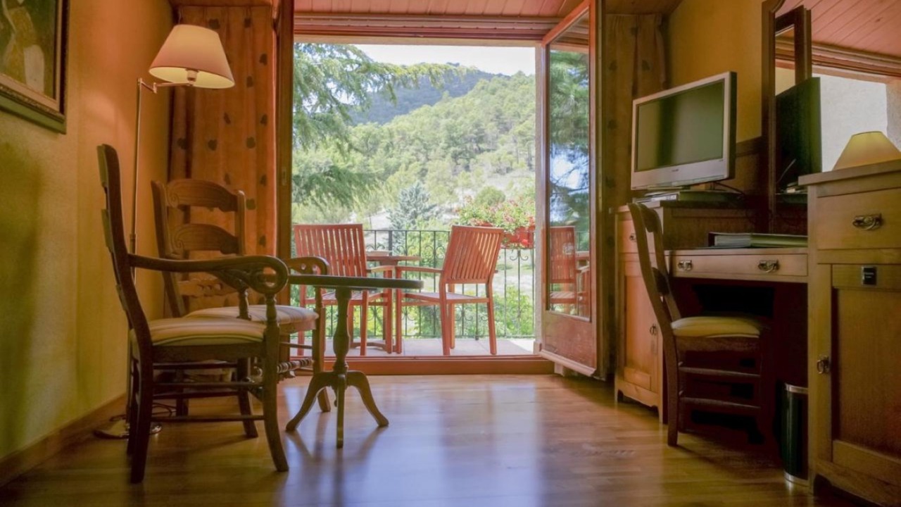 Photo of Bedroom in Peramola