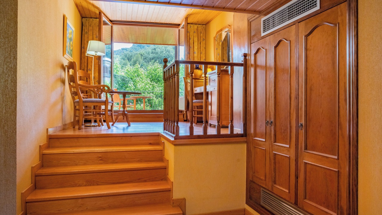Photo of Bedroom in Peramola