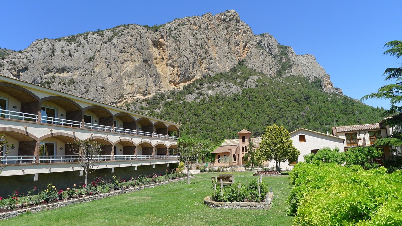Photo of Outdoor in Peramola