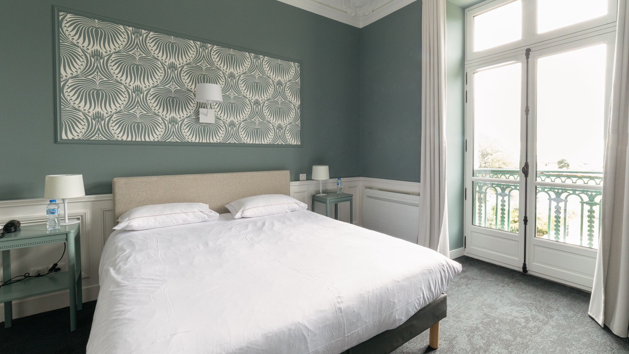 Photo of Bedroom in La Rogere