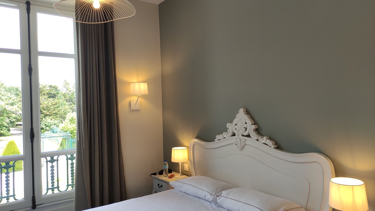 Photo of Bedroom in La Rogere