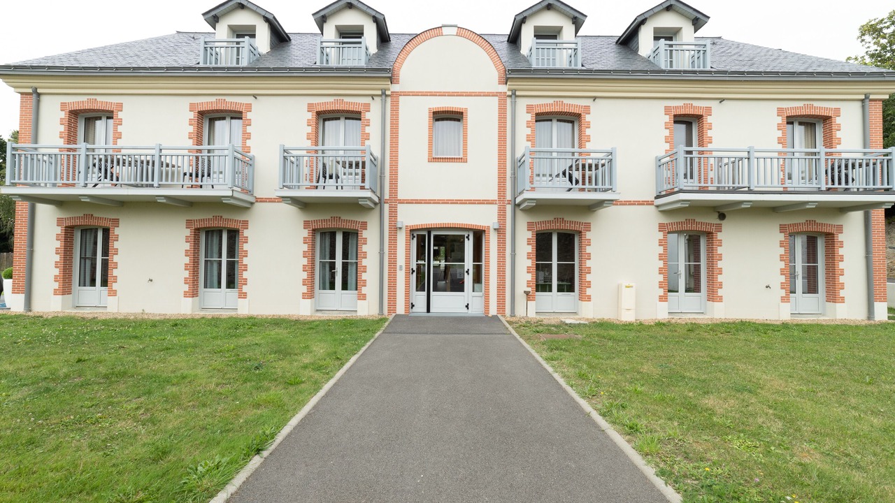 Photo of Outdoor in La Rogere