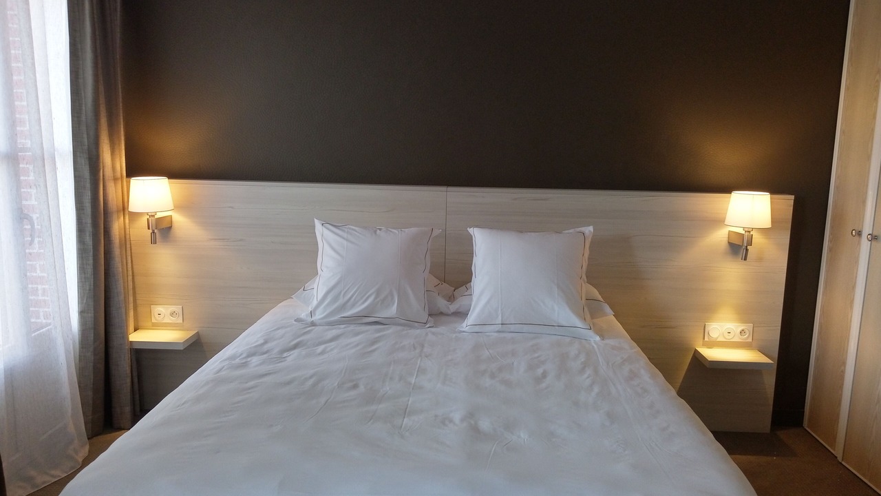 Photo of Bedroom in La Rogere