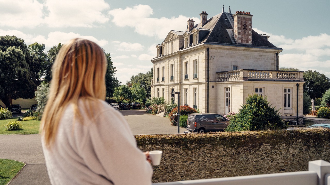 Photo of Outdoor in La Rogere