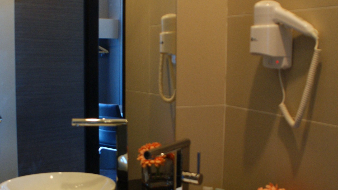 Photo of Bathroom in Simee