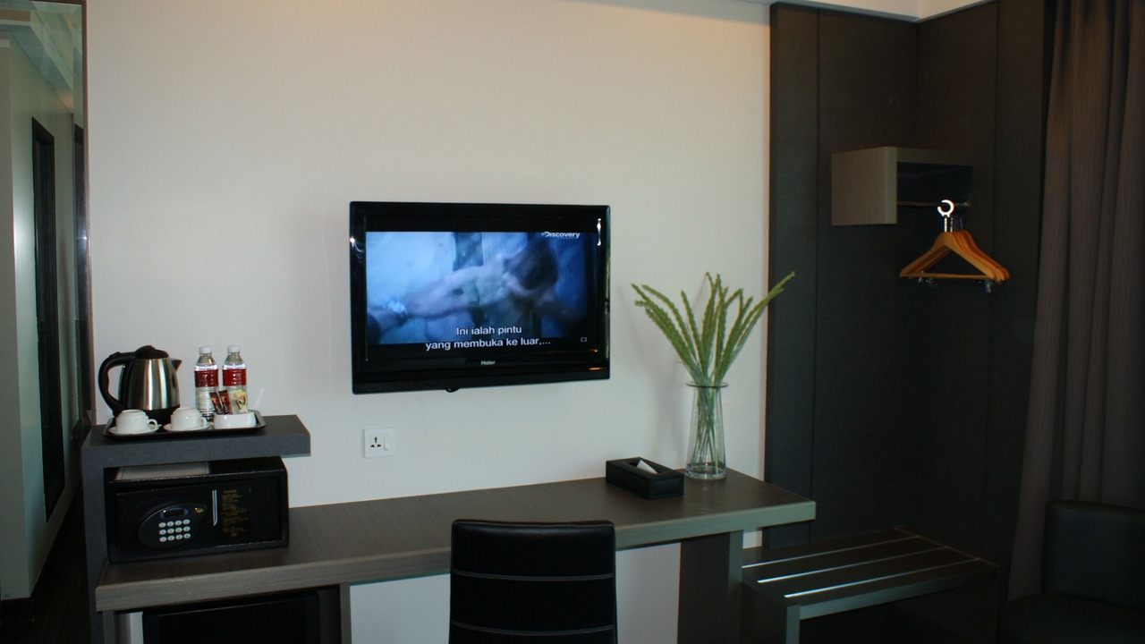 Photo of Bedroom in Simee