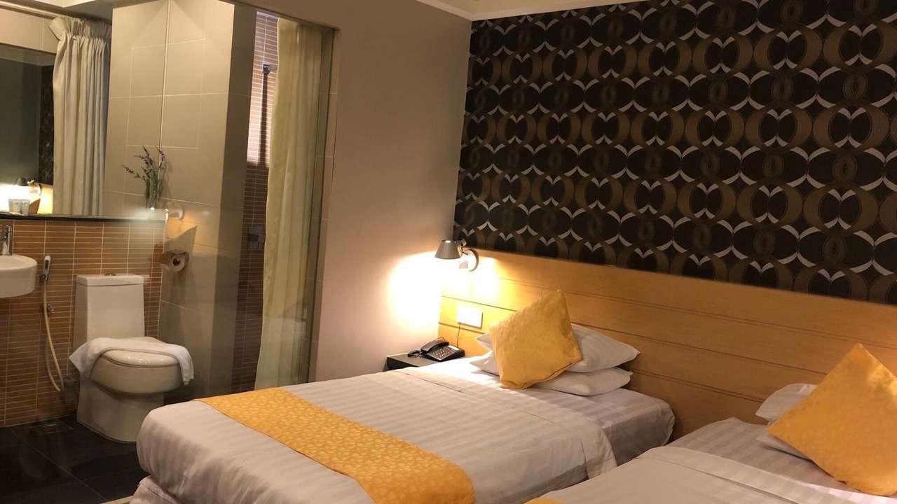 Photo of Bedroom in Simee