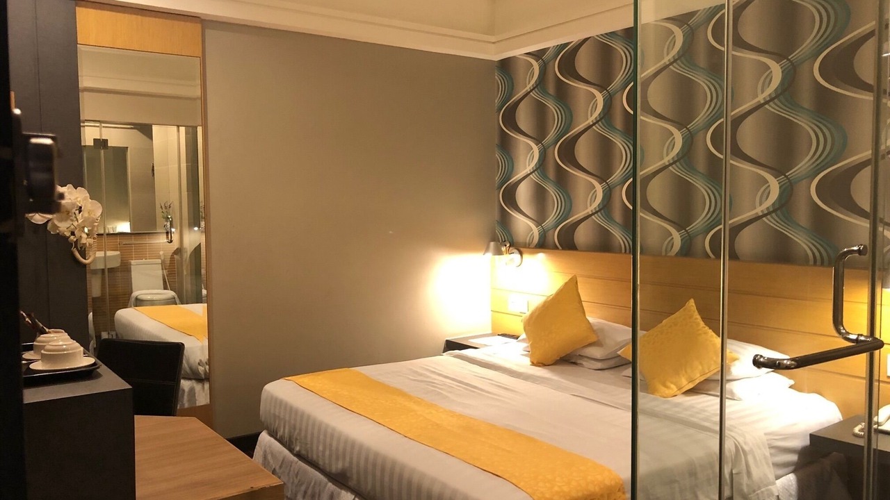 Photo of Bedroom in Simee