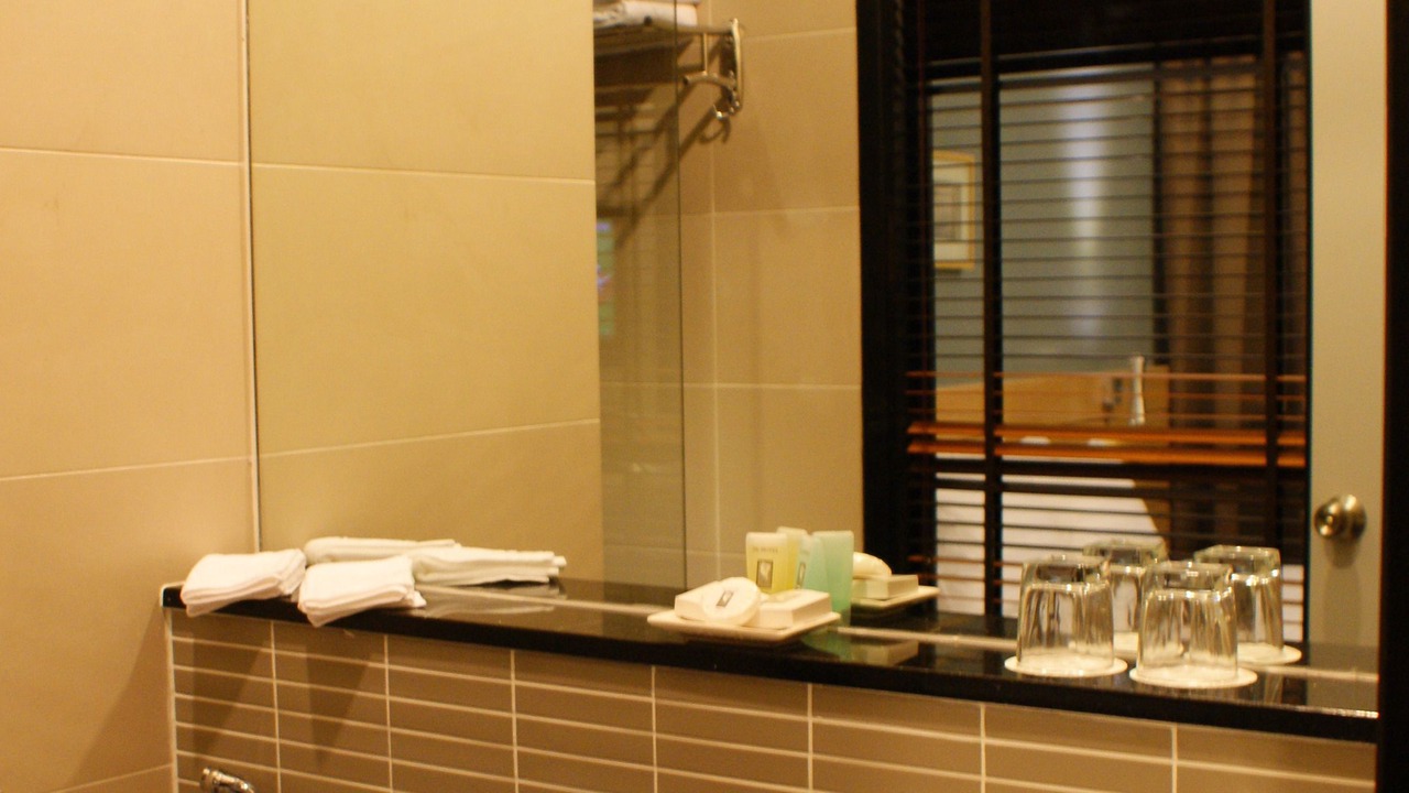 Photo of Bathroom in Simee