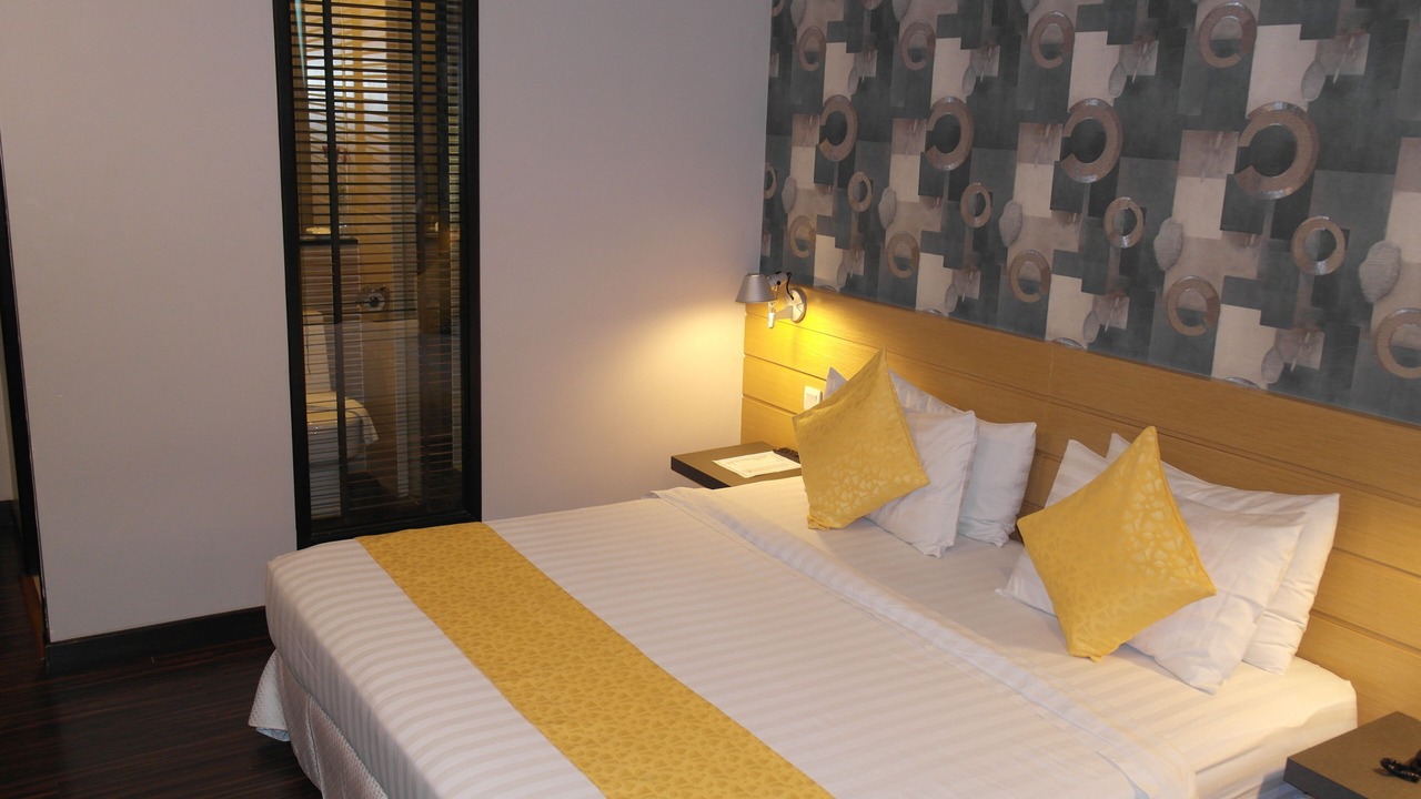 Photo of Bedroom in Simee