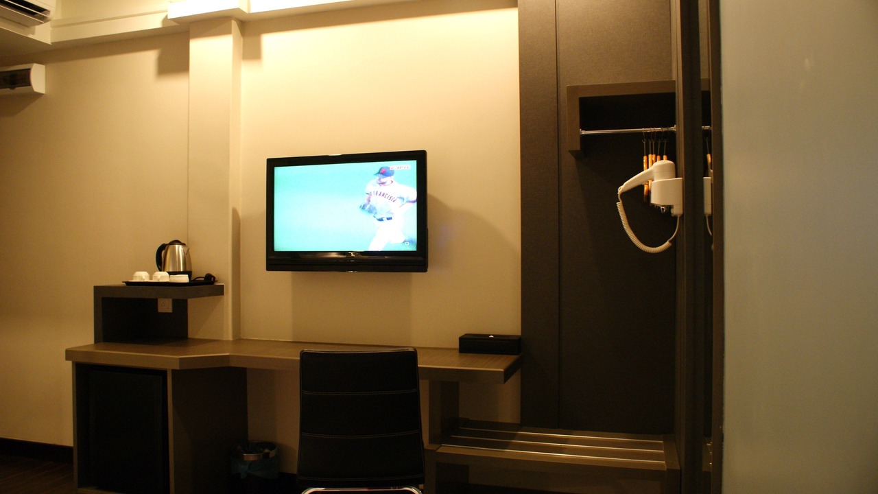 Photo of Bedroom in Simee