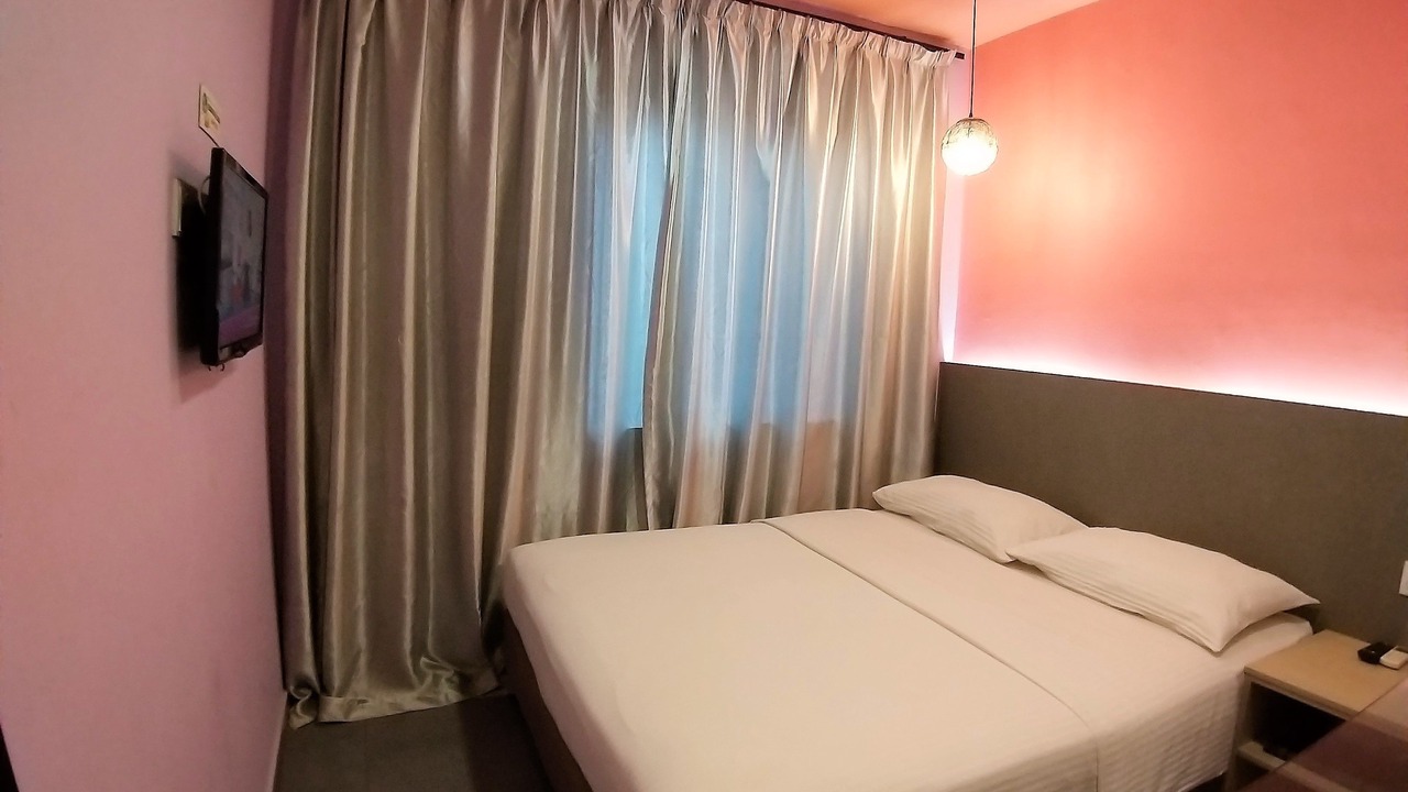 Photo of Bedroom in Temerloh