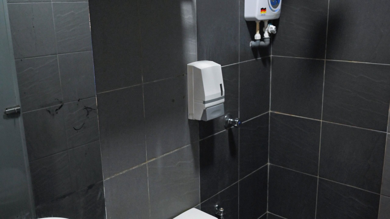 Photo of Bathroom in Temerloh