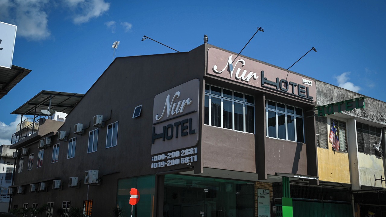 Photo of Outdoor in Temerloh