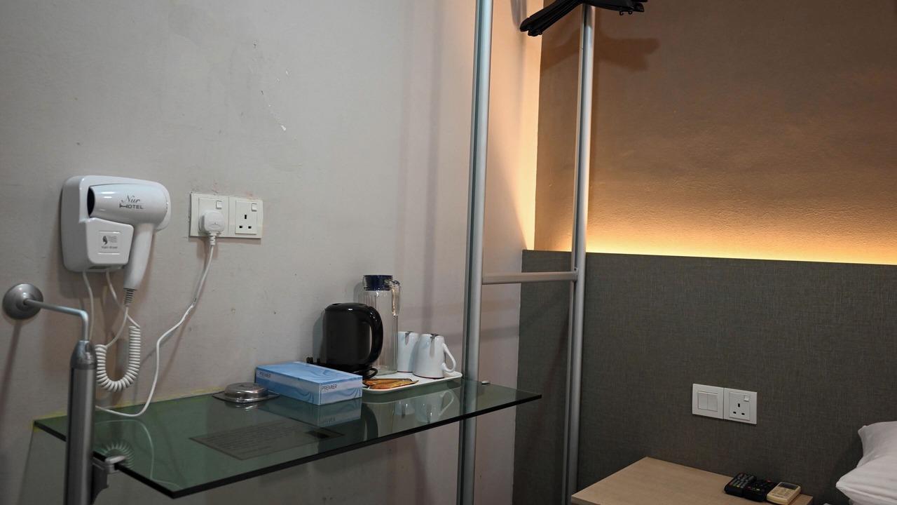 Photo of Bedroom in Temerloh