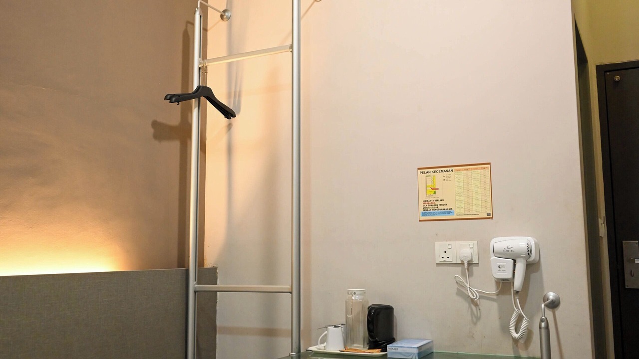 Photo of Bedroom in Temerloh