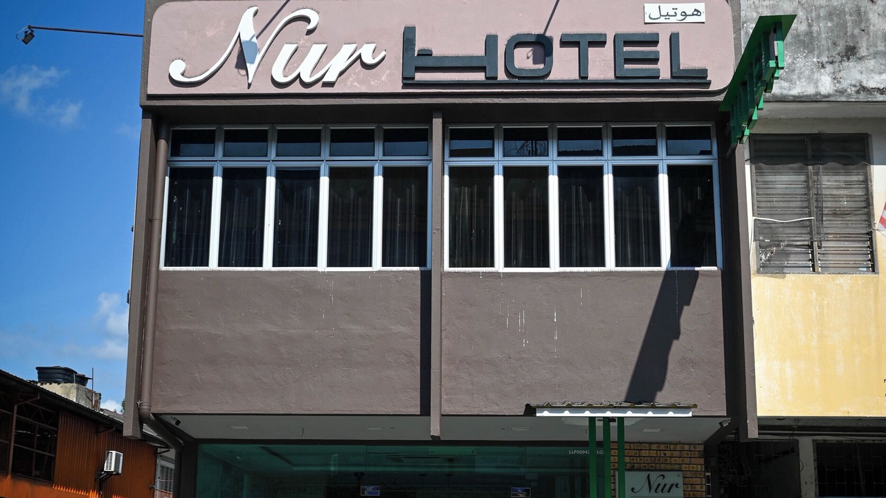 Photo of Outdoor in Temerloh