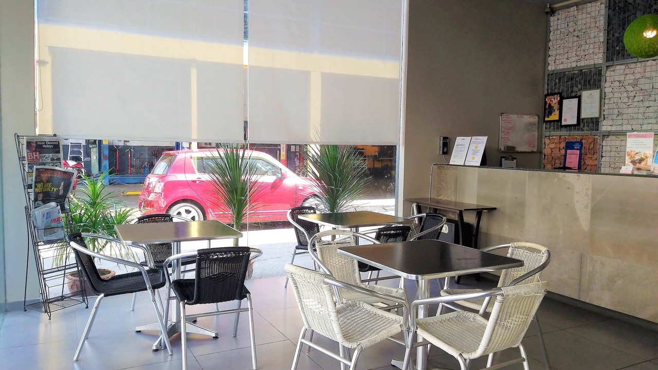 Photo of Others in Temerloh