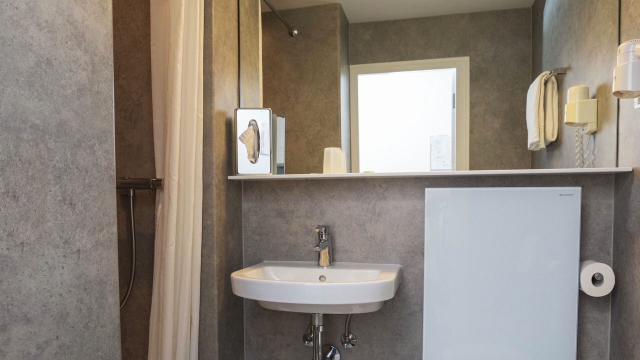 Photo of Bathroom in Breitenrain-Lorraine