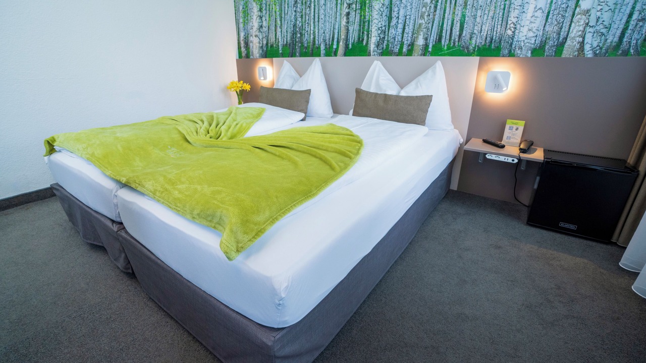 Photo of Bedroom in Breitenrain-Lorraine