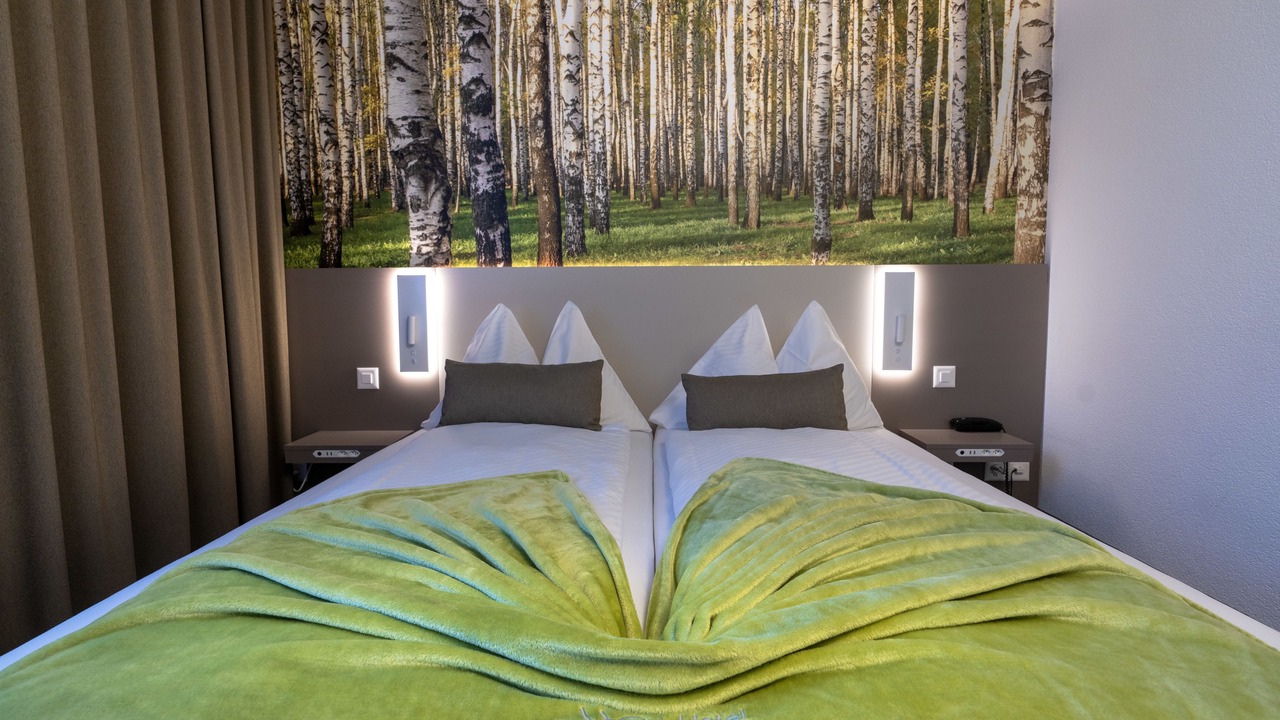 Photo of Bedroom in Breitenrain-Lorraine