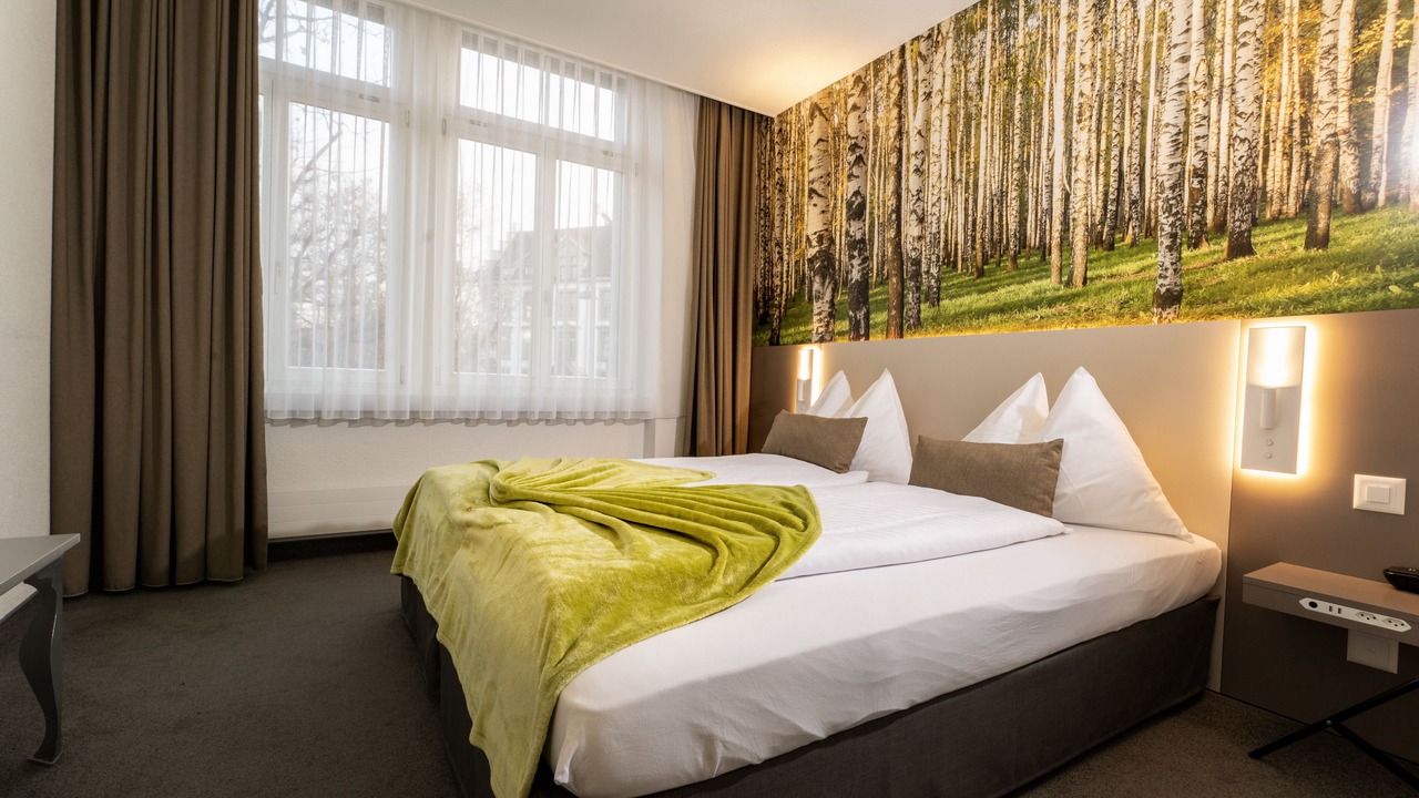 Photo of Bedroom in Breitenrain-Lorraine