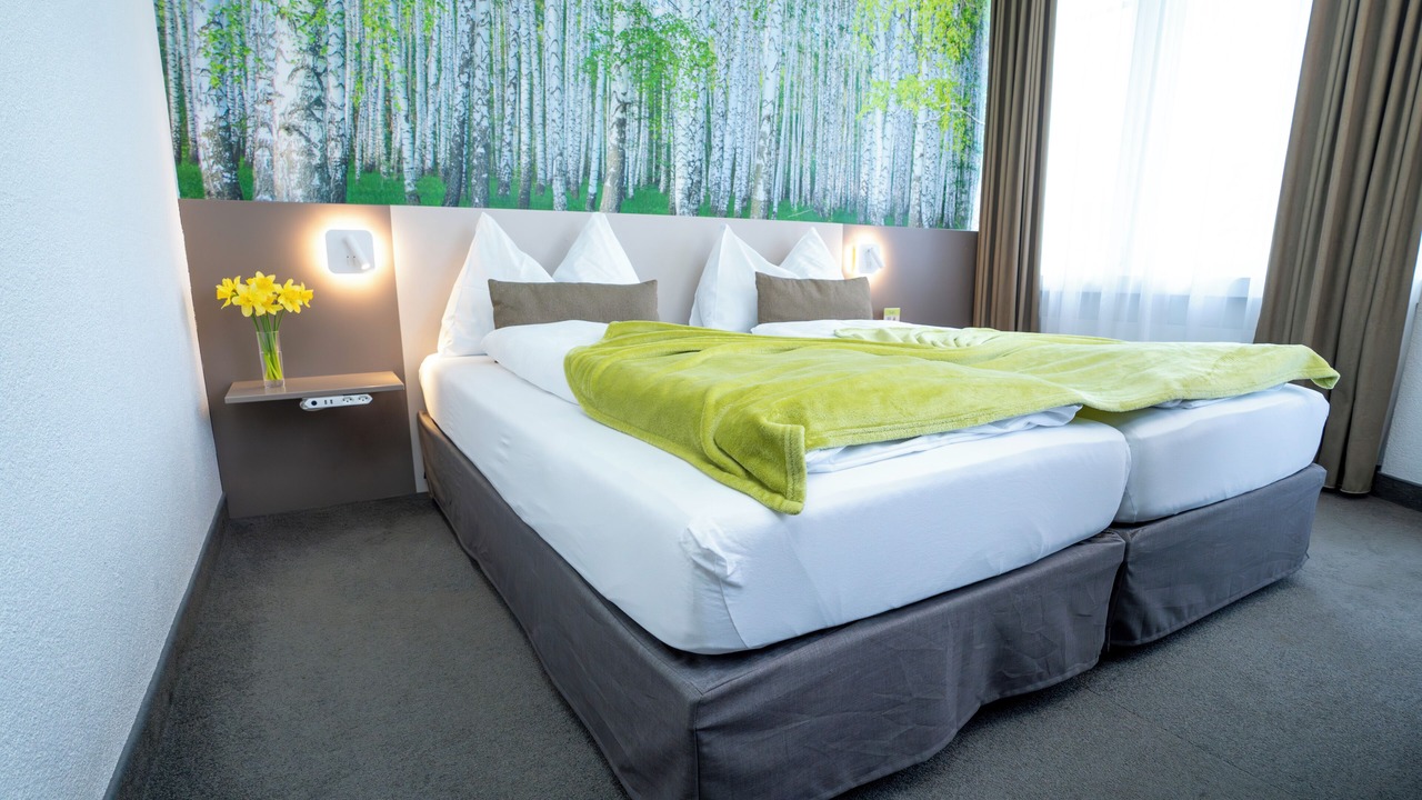 Photo of Bedroom in Breitenrain-Lorraine