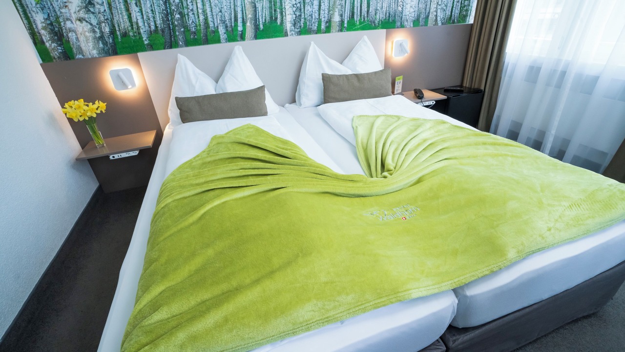 Photo of Bedroom in Breitenrain-Lorraine