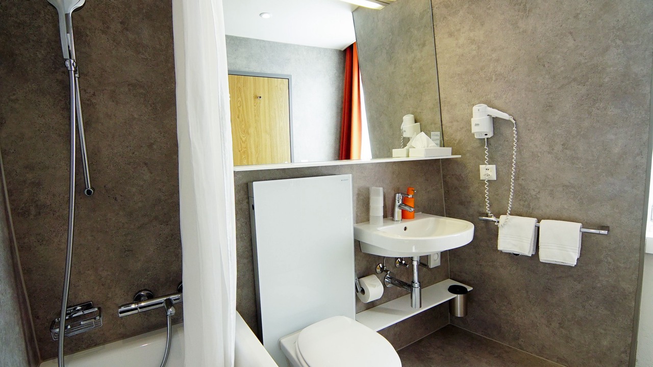 Photo of Bathroom in Breitenrain-Lorraine