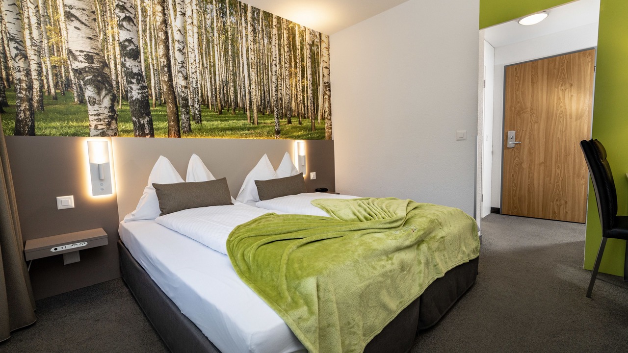 Photo of Bedroom in Breitenrain-Lorraine