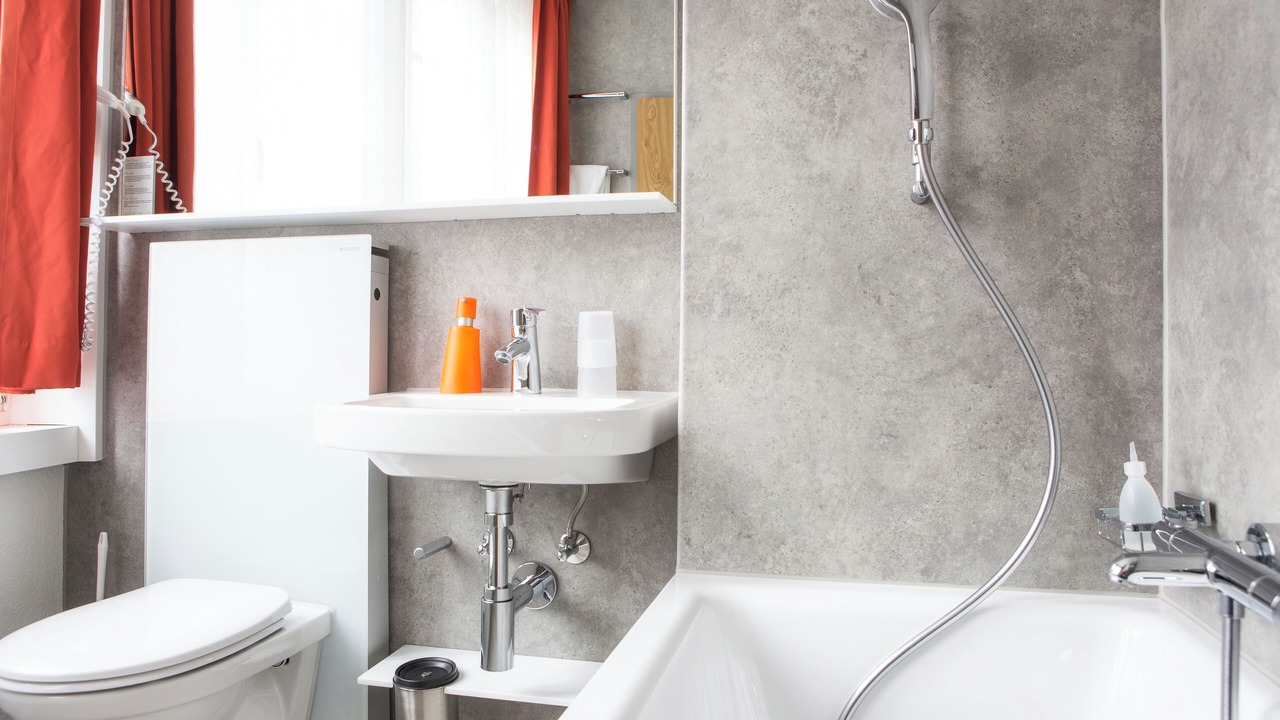 Photo of Bedroom in Breitenrain-Lorraine