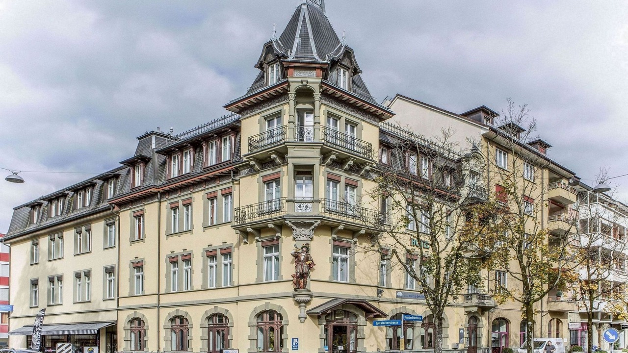 Photo of Outdoor in Breitenrain-Lorraine