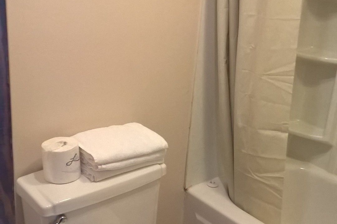 Photo of Bathroom in Mountain View