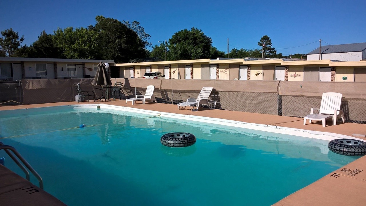 Photo of Outdoor in Mountain View