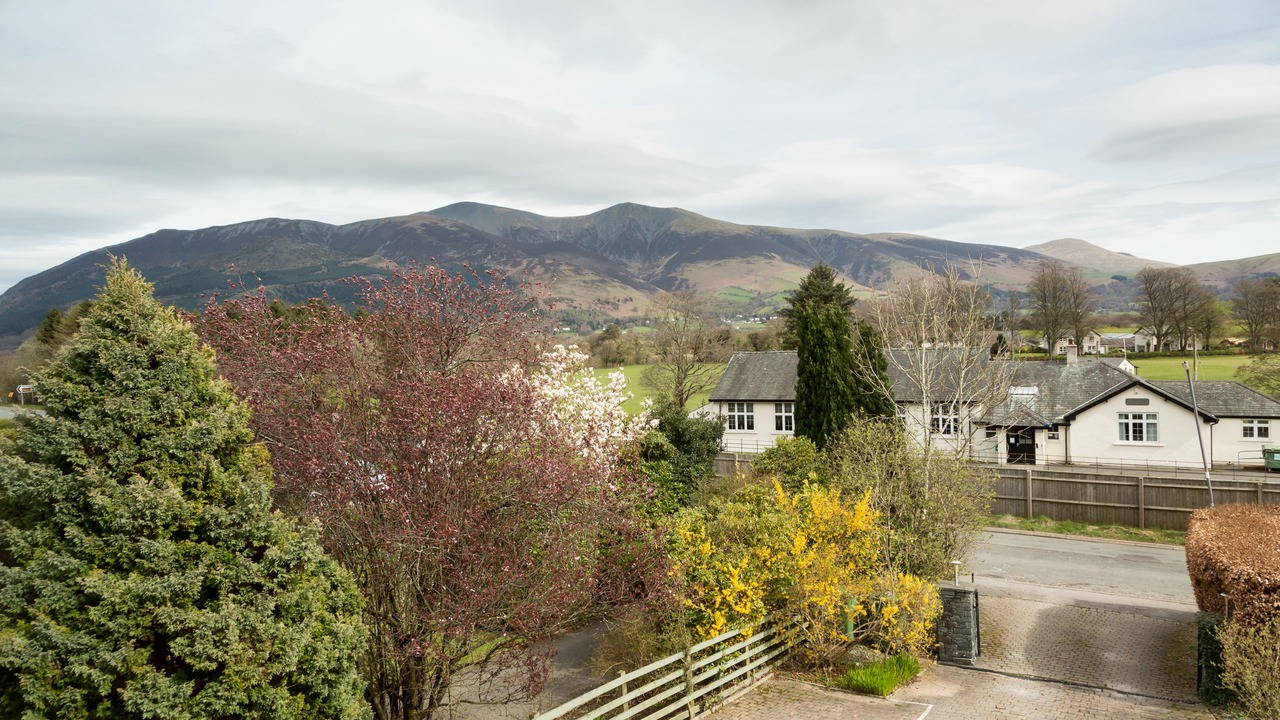 Photo of Bedroom in Braithwaite