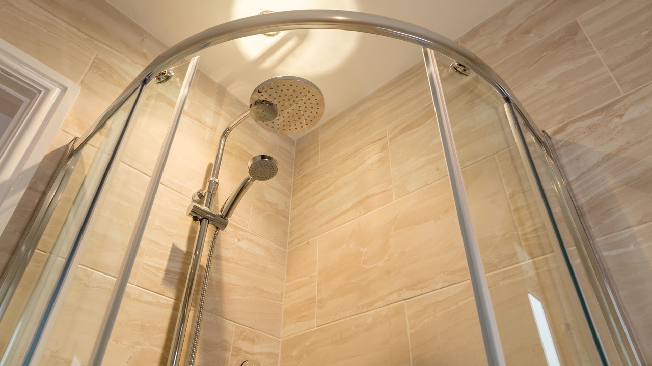 Photo of Bathroom in Braithwaite