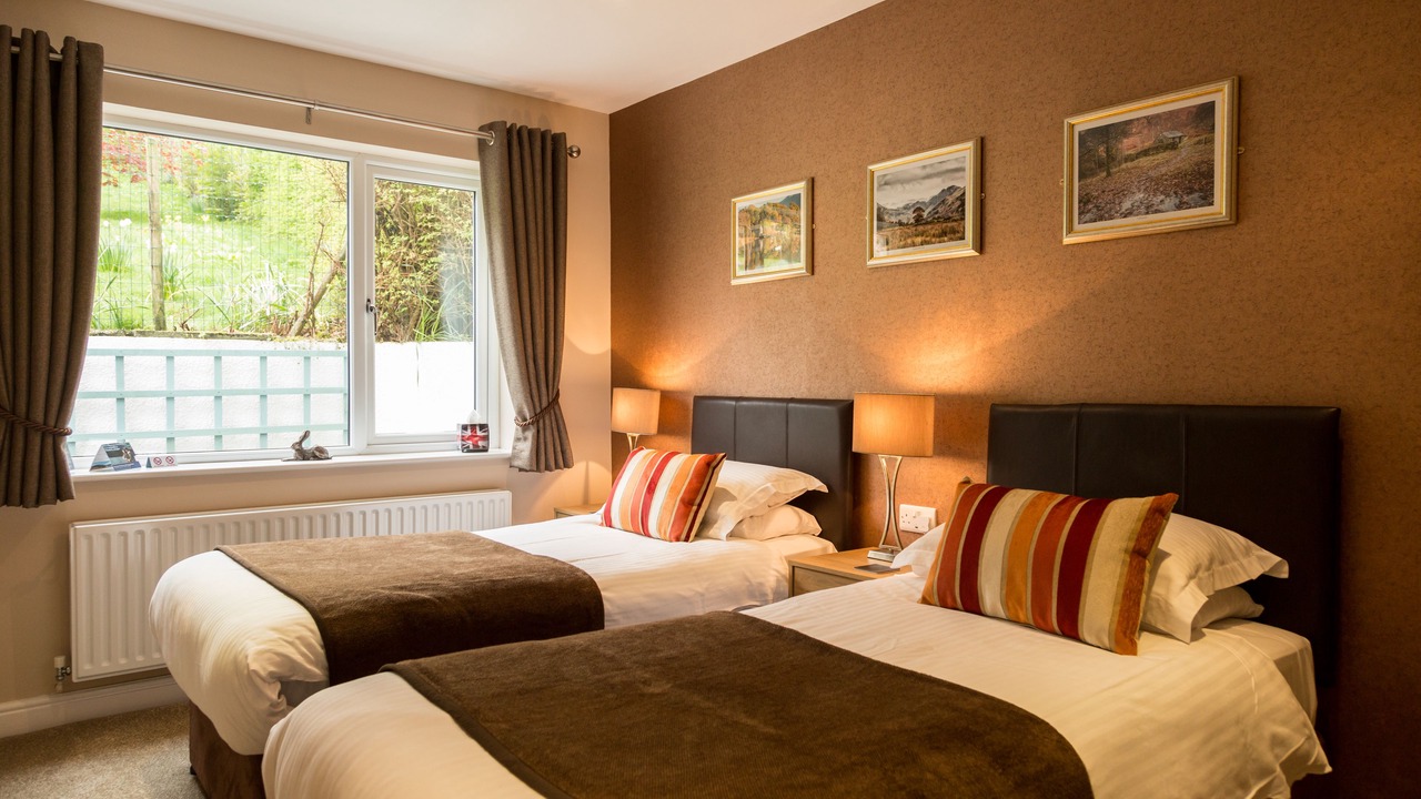 Photo of Bedroom in Braithwaite