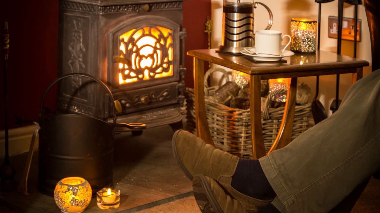 Photo of Livingroom in Braithwaite