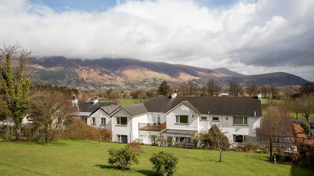 Photo of Outdoor in Braithwaite