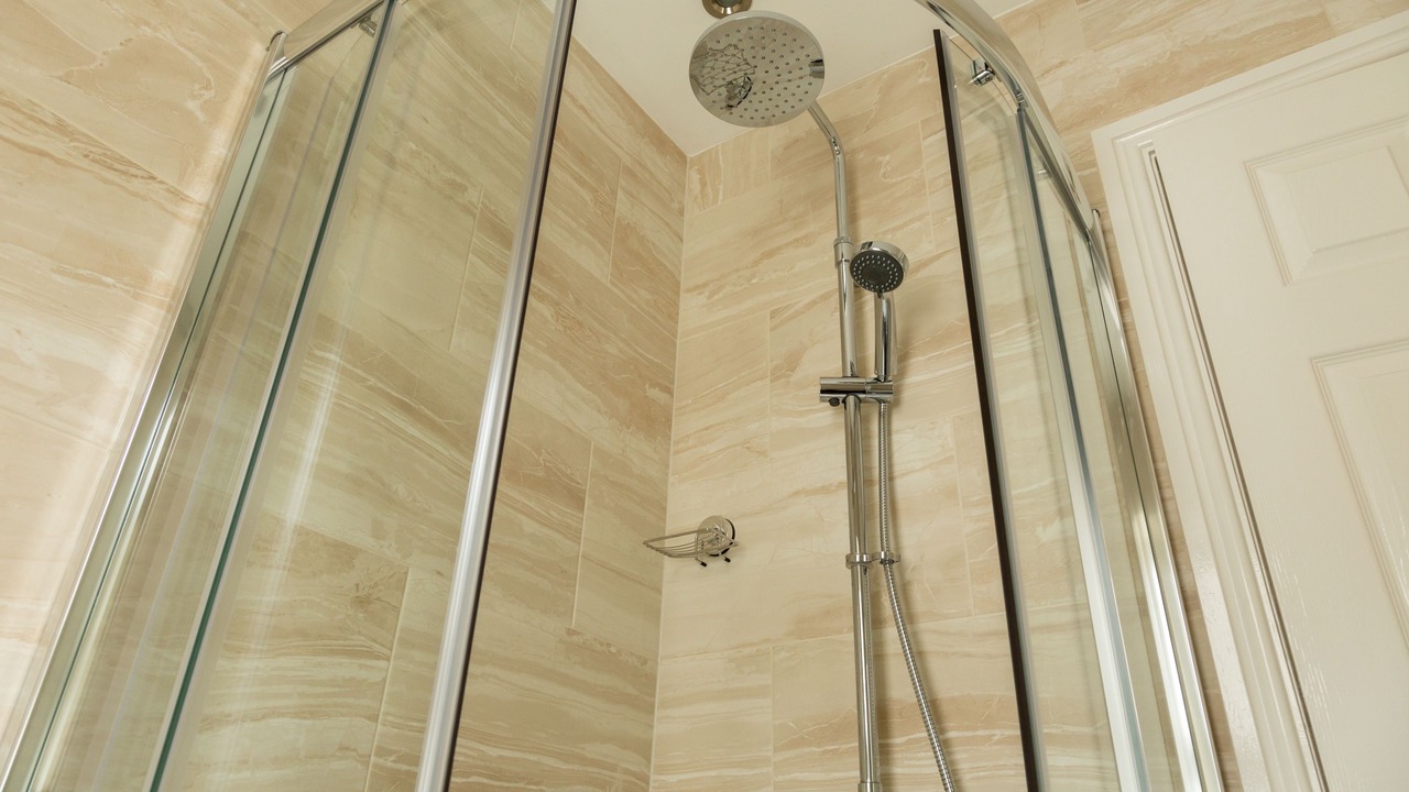 Photo of Bathroom in Braithwaite