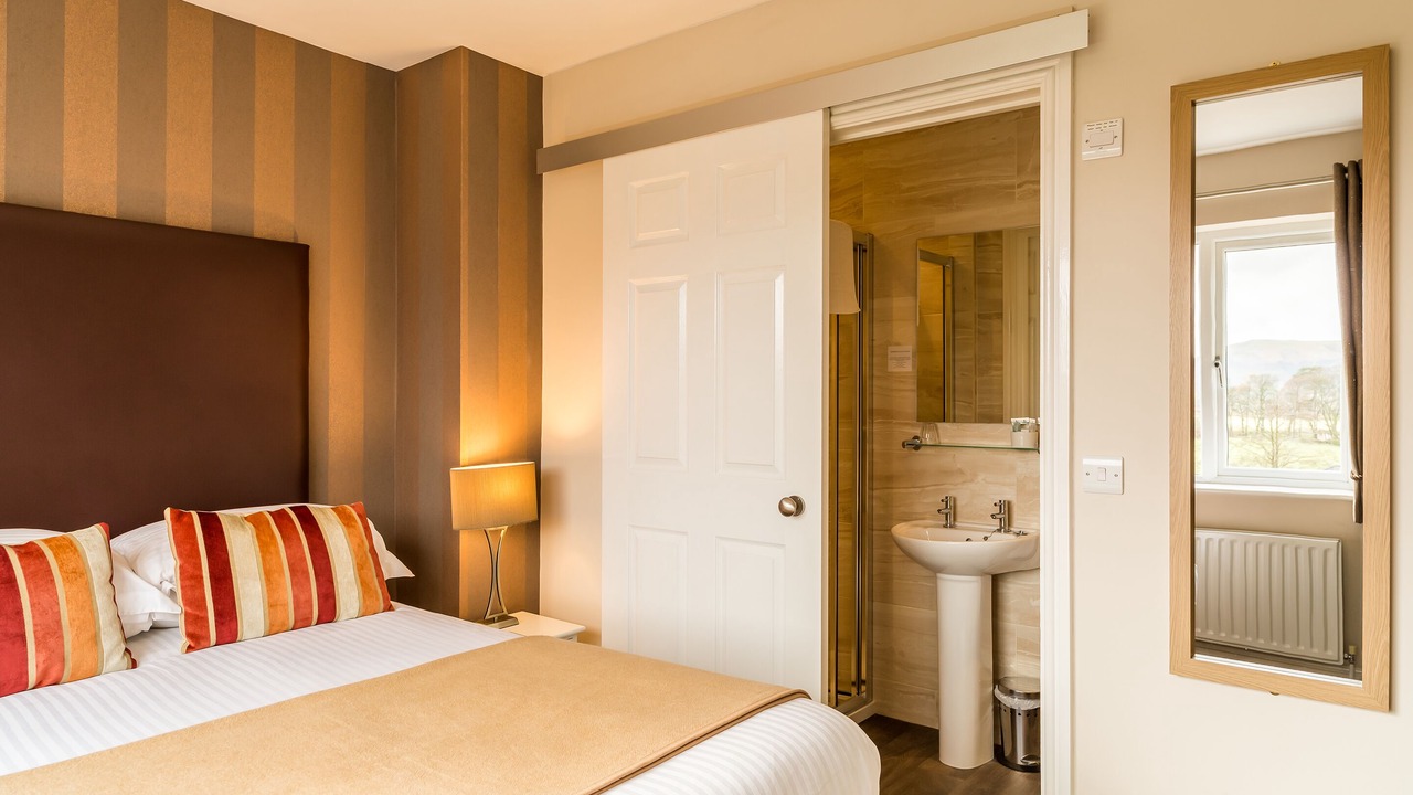 Photo of Bedroom in Braithwaite