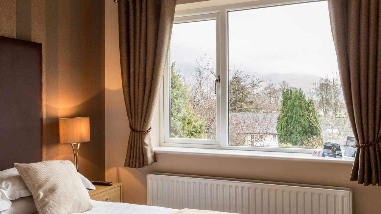 Photo of Bedroom in Braithwaite